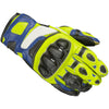 Blue / Hi-Viz Blue / Hi-Viz