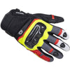 Red / Hi-Viz Red / Hi-Viz