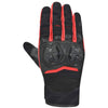 Black / Red Black / Red