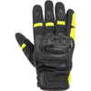 Black / Hi-Viz Black / Hi-Viz
