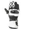 Black / White Black / White