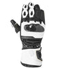 Black / White Black / White
