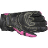 Cortech Revo Sport ST Wowomen's Street Gloves-8394 Cortech Revo Sport ST Women's Street Gloves
