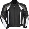 Black / Gunmetal / White Black / Gunmetal / White