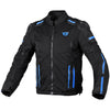Black / Blue Black / Blue