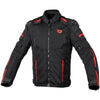 Black / Red Black / Red