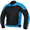 Black / Blue Black / Blue