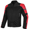 Black / Red Black / Red