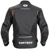 Cortech Chicane Leather Men's Street Jackets-8980 Cortech Chicane Leather Men's Street Jackets