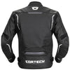 Cortech Chicane Leather Men's Street Jackets-8980 Cortech Chicane Leather Men's Street Jackets