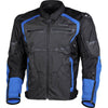 Blue / Gunmetal Blue / Gunmetal