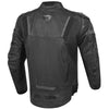 Cortech Revo Leather Men's Street Jackets-8377 Cortech Revo Leather Men's Street Jackets