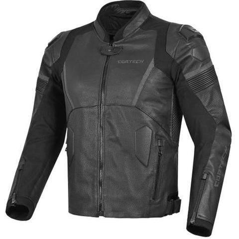 Cortech Revo Leather Men's Street Jackets Cortech Revo Leather Men's Street Jackets