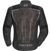 Cortech Vader Men's Street Jackets-8808 Cortech Vader Men's Street Jackets