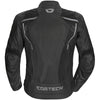 Cortech Vader Men's Street Jackets-8808 Cortech Vader Men's Street Jackets