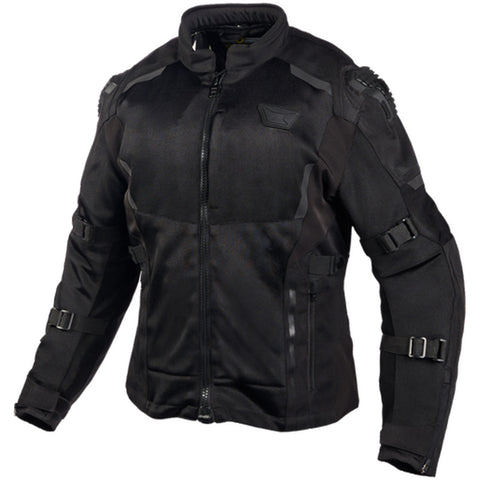 Cortech Hyper-Flo Air 2.0 Women's Street Jackets Cortech Hyper-Flo Air 2.0 Women's Street Jackets