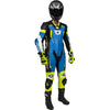 Blue / Hi-Viz Blue / Hi-Viz