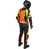 Cortech Sector Pro Air-1 Leather Suit 1-Piece Men's Street Race Suits-8870 Cortech Sector Pro Air-1 Leather Suit 1-Piece Men's Street Race Suits