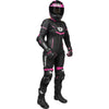 Cortech Revo Sport Air 1-Piece Women's Street Race Suits-8990 Cortech Revo Sport Air 1-Piece Women's Street Race Suits