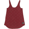 Crooks & Castles Thieves Wome-CL1370102 Crooks & Castles Thieves Women's Tank Shirts (New - Flash Sale)