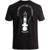 DC Madars Bulb Men's Short-Sleeve Shirts - Black DC Madars Bulb Men's Short-Sleeve Shirts (BRAND NEW)