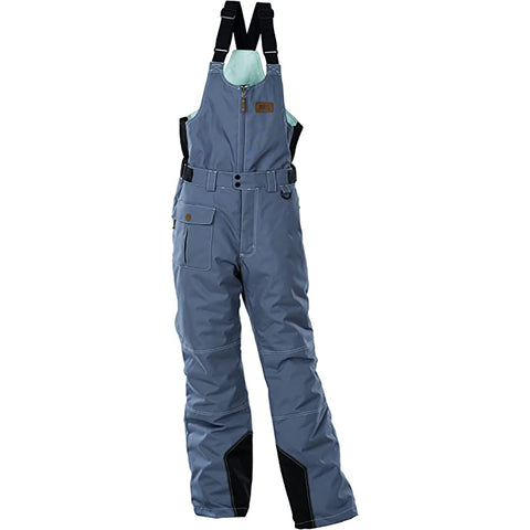 Divas Arctic Women's Snow Bibs (Brand New) Divas Arctic Women's Snow Bibs (Brand New)