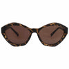 Tortoise / Brown Tortoise / Brown