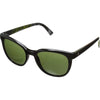 Captain Fin / Mirrored Grey Captain Fin / Mirrored Grey