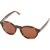 Tortoise Shell / Melanin Bronze Tortoise Shell / Melanin Bronze