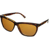 Tortoise Shell / Melanin Bronze Tortoise Shell / Melanin Bronze