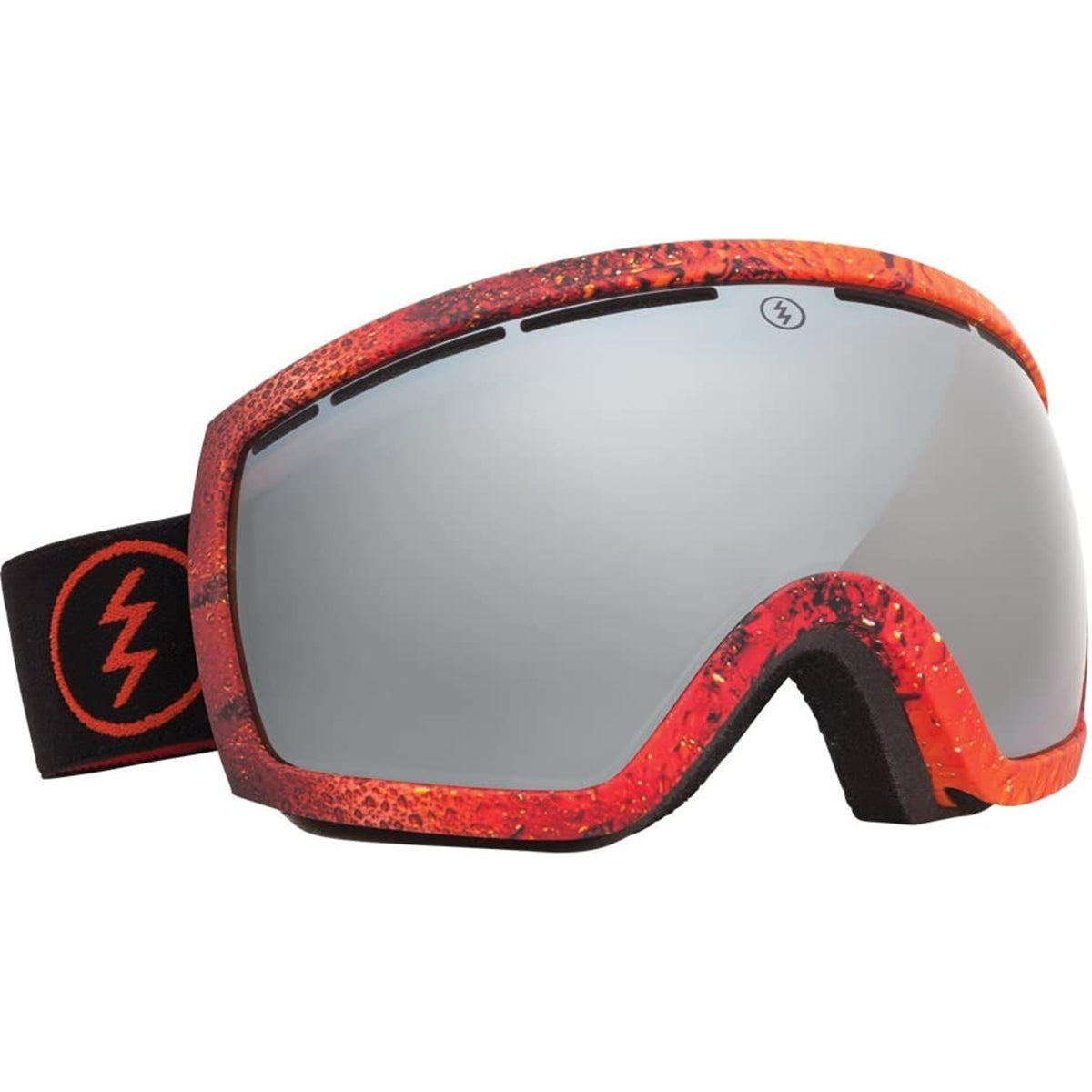 Electric EG2.5 Pat Moore R.I.D.S Adult Snow Goggles Brand New -EG0713601 Electric EG2.5 Pat Moore R.I.D.S Adult Snow Goggles Brand New -EG0713601