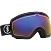 Gloss Black / Yellow / Blue Chrome Gloss Black / Yellow / Blue Chrome