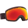 Mississippi Mud / Bronze / Red Chrome Mississippi Mud / Bronze / Red Chrome