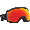 Solar Bronze / Red Chrome Solar Bronze / Red Chrome