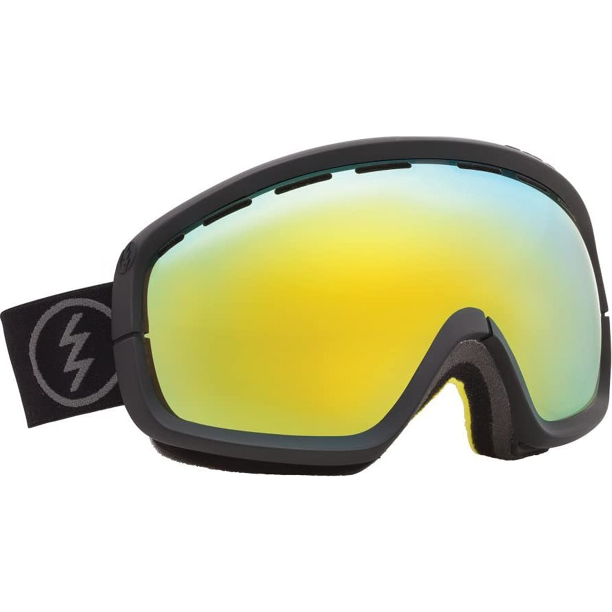 Electric EGB2s Adult Snow Goggles Brand New -EG1113104 Electric EGB2s Adult Snow Goggles Brand New -EG1113104