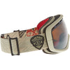 Electric EGB2s Likka Backstrom Adult Snow Goggles Brand New - Electric EGB2s Likka Backstrom Adult Snow Goggles (Brand New)