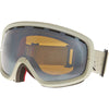 Bronze / Silver Chrome Bronze / Silver Chrome