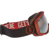 Electric EGB2s Pat Moore R.I.D.S Adult Snow Goggles Brand New - Electric EGB2s Pat Moore R.I.D.S Adult Snow Goggles (Brand New)