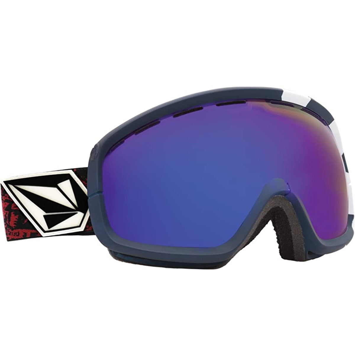 Electric EGB2s V.CO-Lab Adult Snow Goggles Brand New -EG1113802 Electric EGB2s V.CO-Lab Adult Snow Goggles Brand New -EG1113802