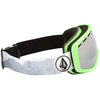 Electric EGB2s V.CO-Lab Adult Snow Goggles Brand New - Electric EGB2s V.CO-Lab Adult Snow Goggles (Brand New)