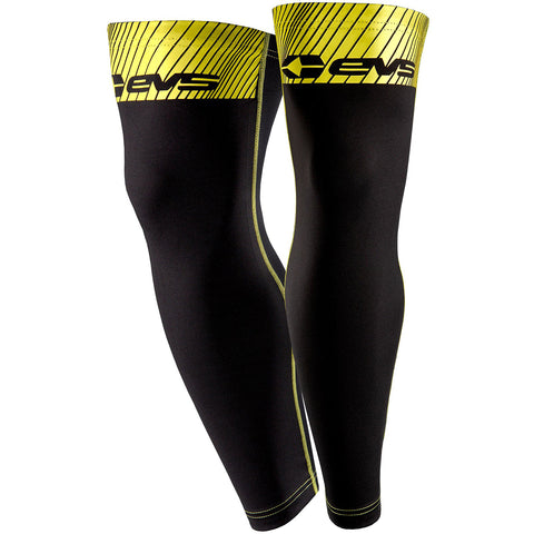 EVS Knee Brace UnderSleeve Adult Off-Road Body Armor EVS Knee Brace UnderSleeve Adult Off-Road Body Armor