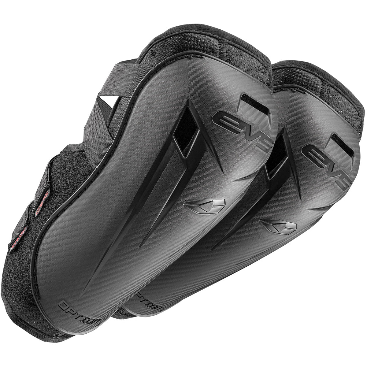 EVS Option Elbow Pad Youth Off-Road Body Armor-663 EVS Option Elbow Pad Youth Off-Road Body Armor-663