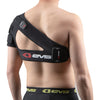 EVS SB03 Shoulder Brace Adult Off-Road Body Armor-663 EVS SB03 Shoulder Brace Adult Off-Road Body Armor