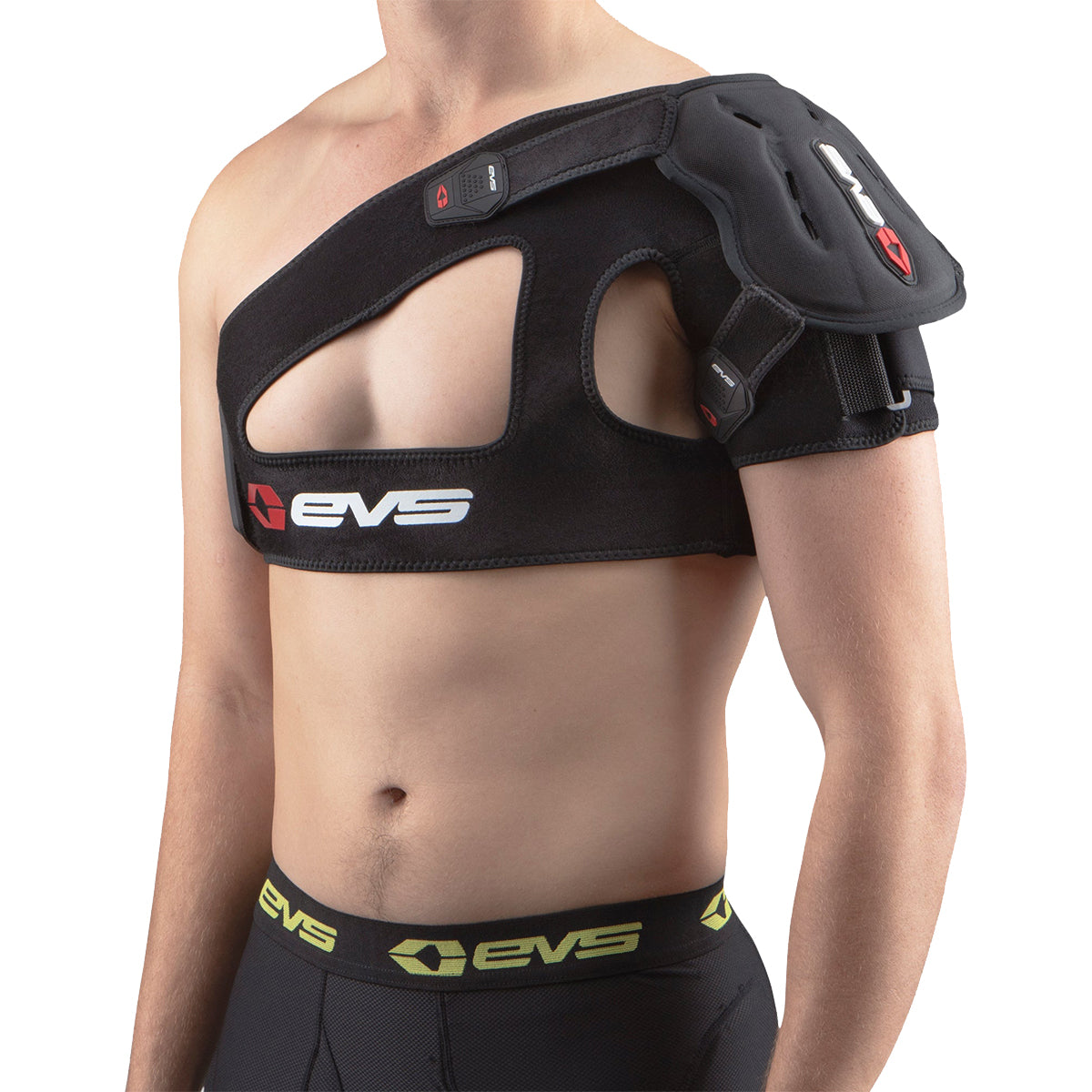 EVS SB04 Shoulder Brace Adult Off-Road Body Armor-663 EVS SB04 Shoulder Brace Adult Off-Road Body Armor-663