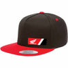 Black / Red Black / Red
