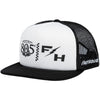 White / Black White / Black