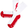 White / Red White / Red