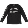 Black Black