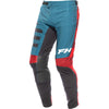 Red / Black / Teal Red / Black / Teal