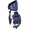 Blue / White / Black Blue / White / Black